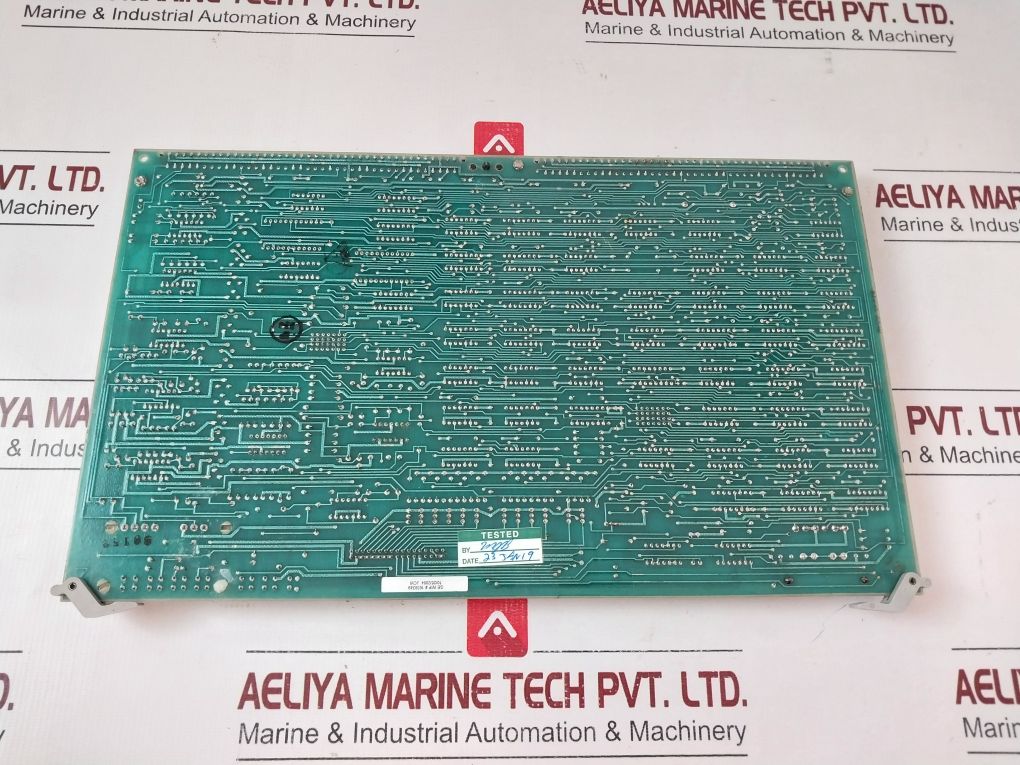 General Electric Ds3800Nfcb1S1S Pc Board