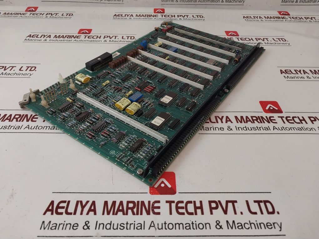 General Electric Ds3800Nfcb1S1S Pc Board