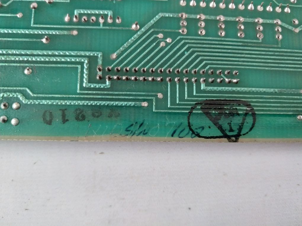 General Electric Ds3800Nfcb1S1S Pc Board