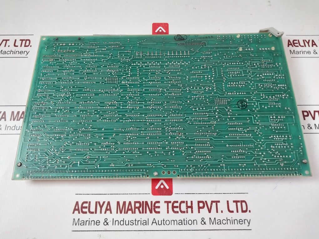 General Electric Ds3800Nfcb1S1S Pc Board