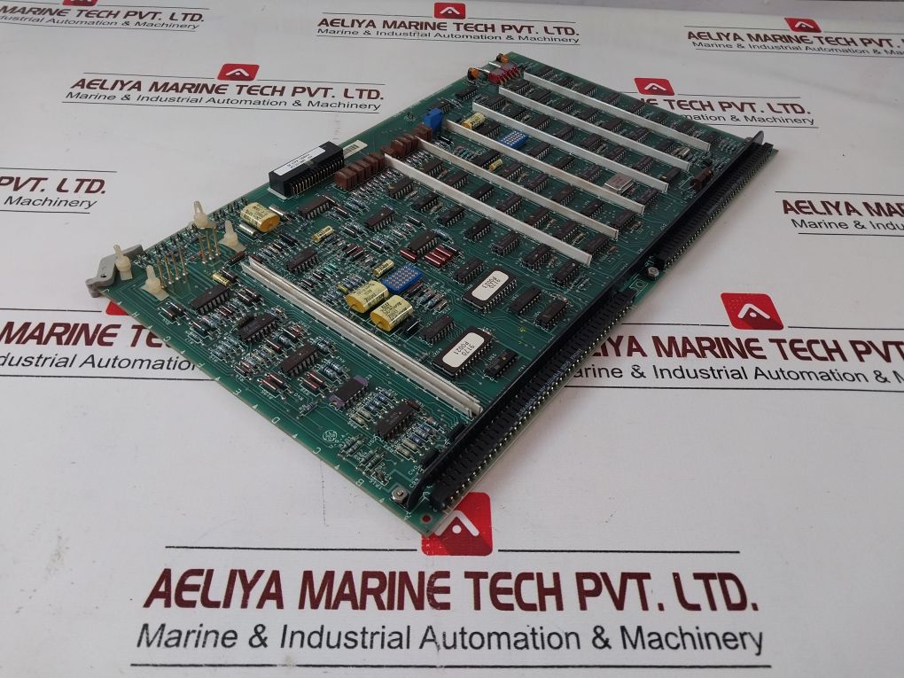 General Electric Ds3800Nfcb1S1S Pc Board