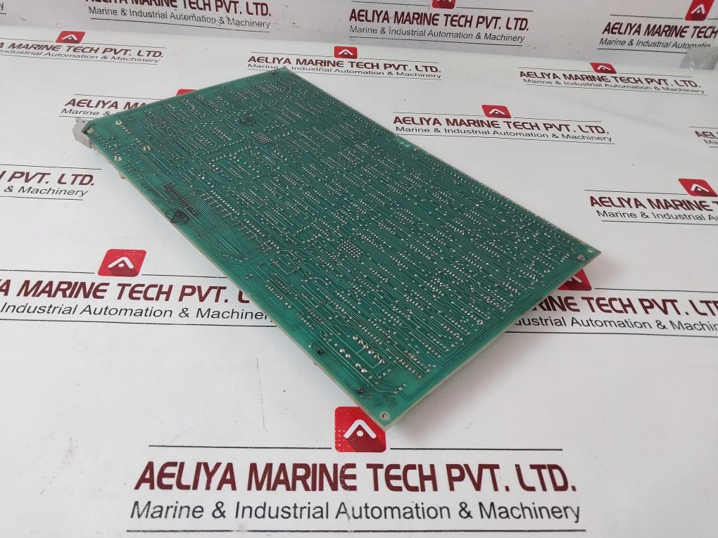 General Electric Ds3800Nfcb1S1S Pc Board