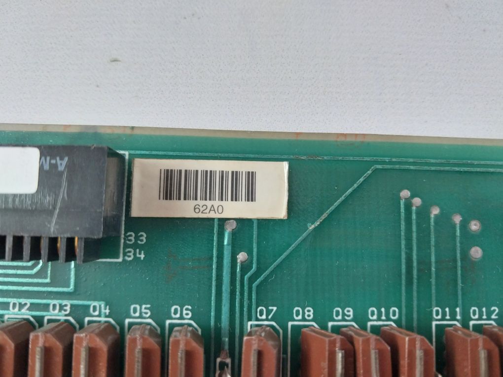 General Electric Ds3800Nfcb1S1S Pc Board