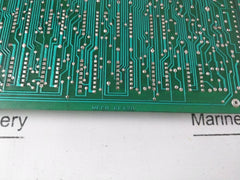 General Electric Ds3800Nfcb1U1U Pc Board