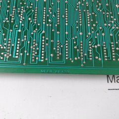 General Electric Ds3800Nfcb1U1U Pc Board
