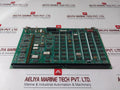 General Electric Ds3800Nfcb1U1U Pc Board