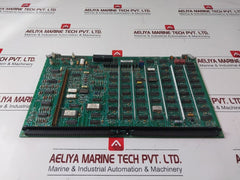 General Electric Ds3800Nfcb1U1U Pc Board