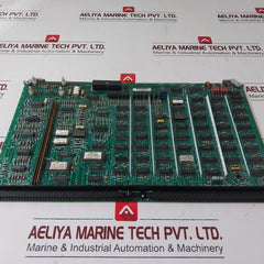 General Electric Ds3800Nfcb1U1U Pc Board