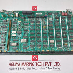 General Electric Ds3800Nfcb1U1U Pc Board