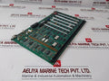 General Electric Ds3800Nfcb1U1U Pc Board