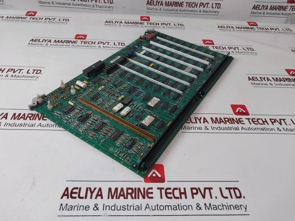 General Electric Ds3800Nfcb1U1U Pc Board