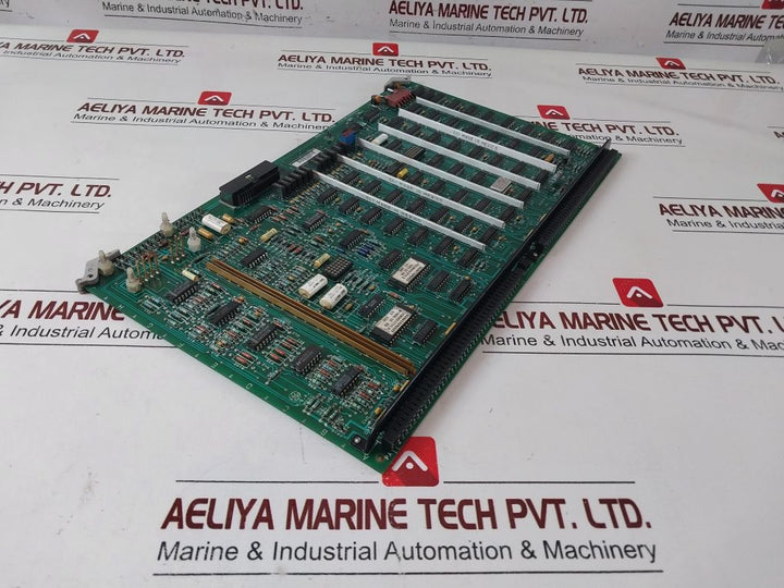 General Electric Ds3800Nfcb1U1U Pc Board