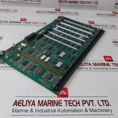 General Electric Ds3800Nfcb1U1U Pc Board