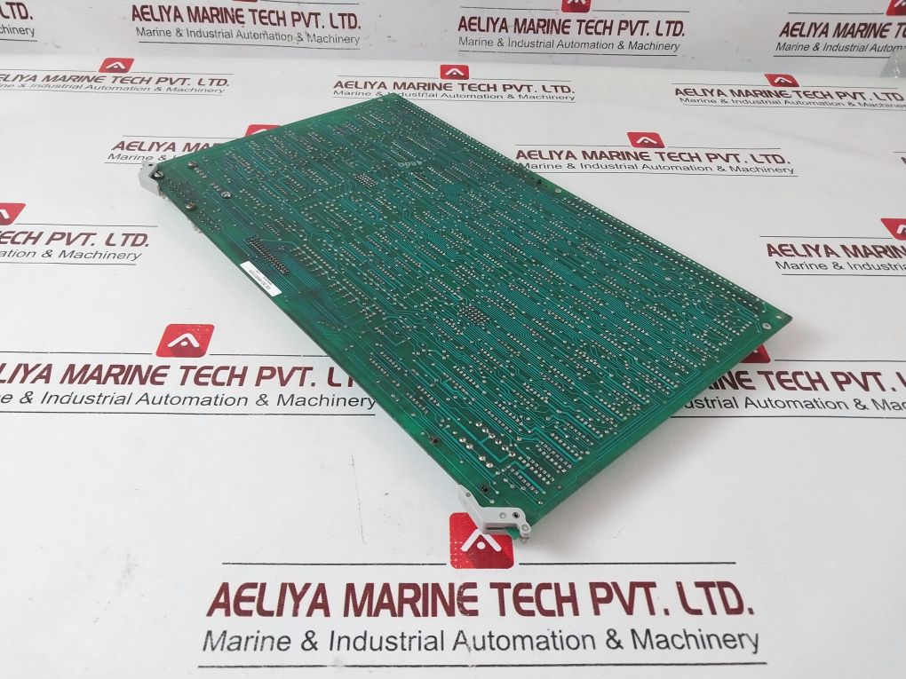 General Electric Ds3800Nfcb1U1U Pc Board