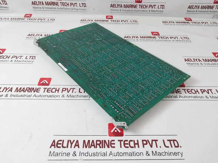 General Electric Ds3800Nfcb1U1U Pc Board