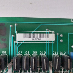 General Electric Ds3800Nfcb1U1U Pc Board