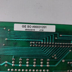 General Electric Ds3800Nfcb1U1U Pc Board
