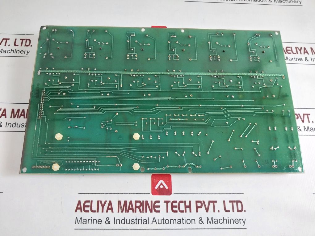 General Electric Ds3800Nhvb1C1C High Voltage Board