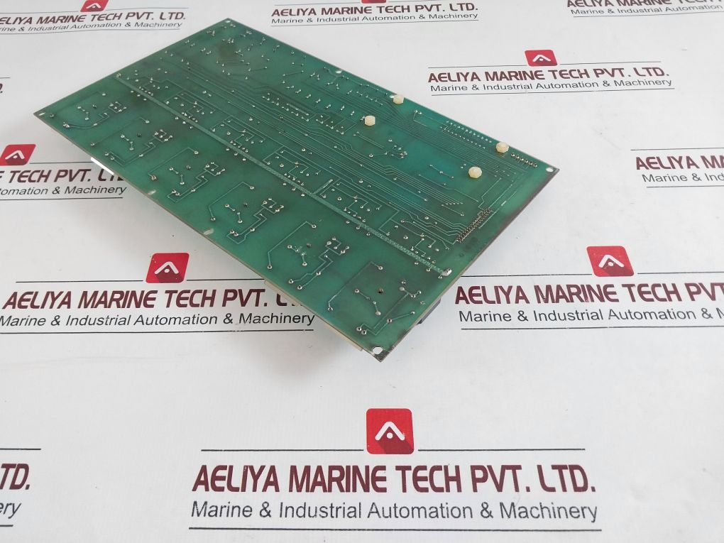 General Electric Ds3800Nhvb1C1C High Voltage Board