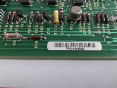 General Electric Ds3800Nowa1H1H Regulator Card