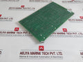General Electric Ds3800Nowa1H1H Regulator Card