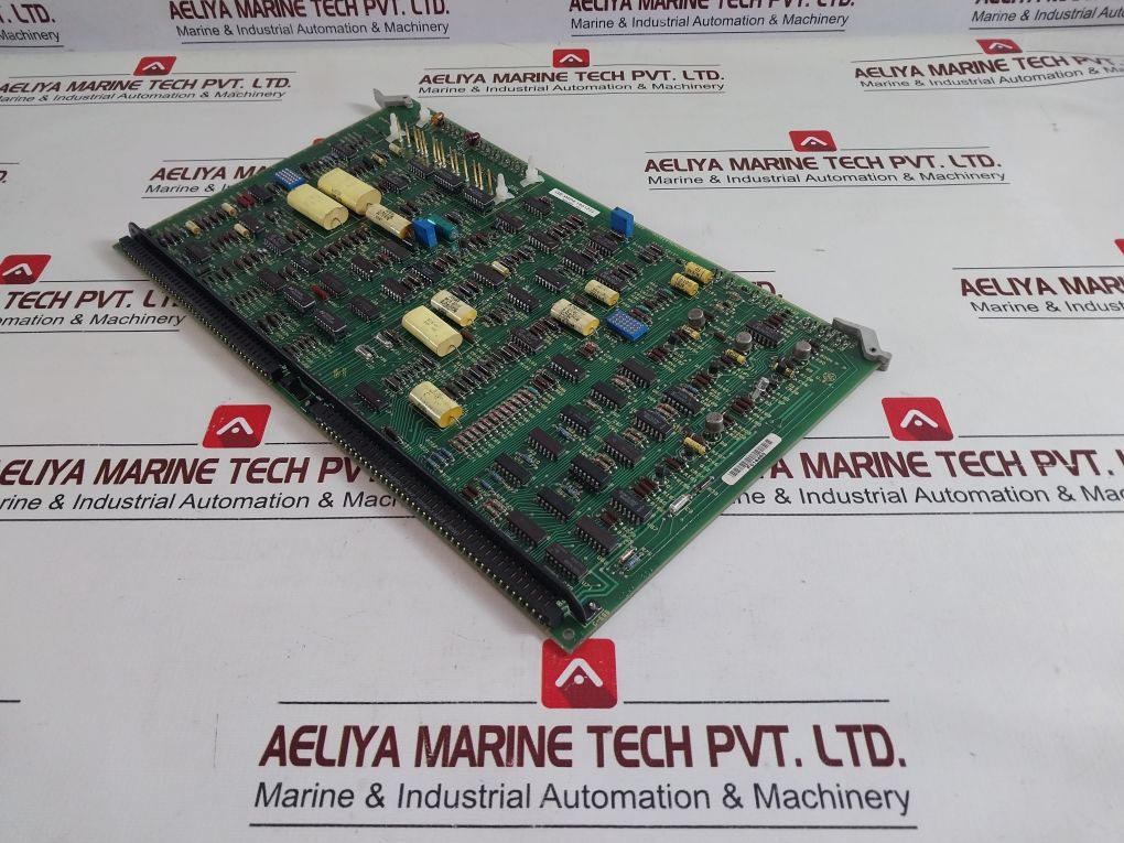 General Electric Ds3800Nowa1H1H Regulator Card