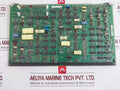 General Electric Ds3800Nowa1H1H Regulator Card