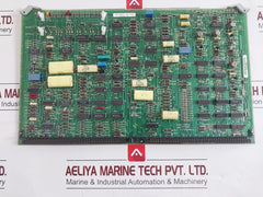 General Electric Ds3800Nowa1H1H Regulator Card
