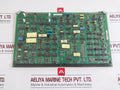 General Electric Ds3800Nowa1H1H Regulator Card