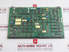General Electric Ds3800Nowa1H1H Regulator Card