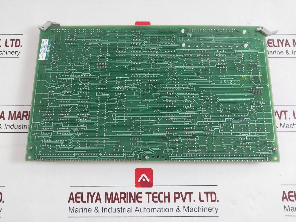 General Electric Ds3800Nowa1H1H Regulator Card