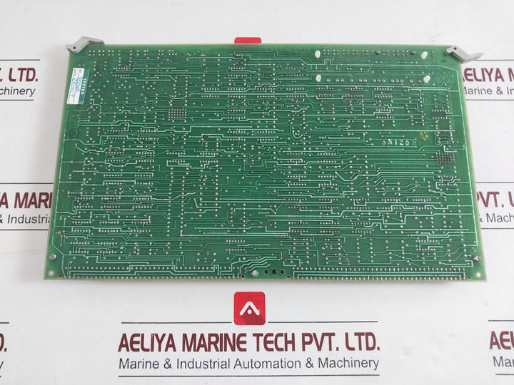 General Electric Ds3800Nowa1H1H Regulator Card