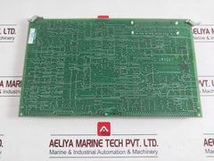 General Electric Ds3800Nowa1H1H Regulator Card