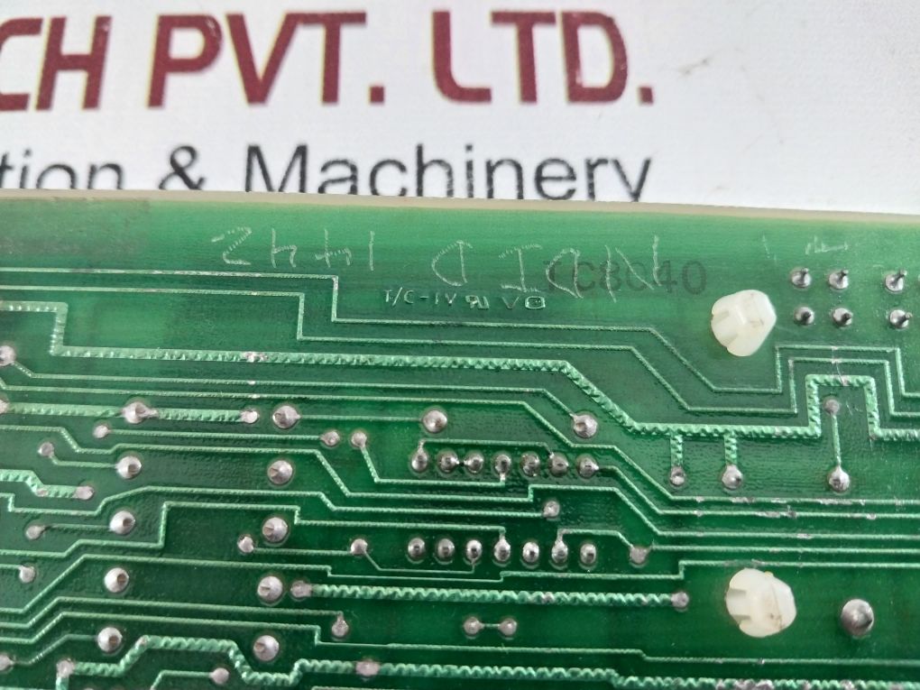 General Electric Ds3800Nowa1H1H Regulator Card