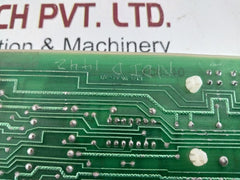 General Electric Ds3800Nowa1H1H Regulator Card
