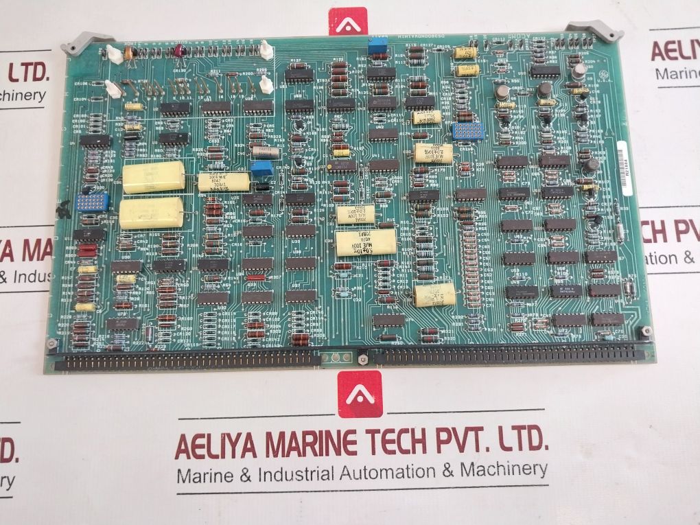 General Electric Ds3800Nowa1H1H Regulator Card Ds3800Nowa