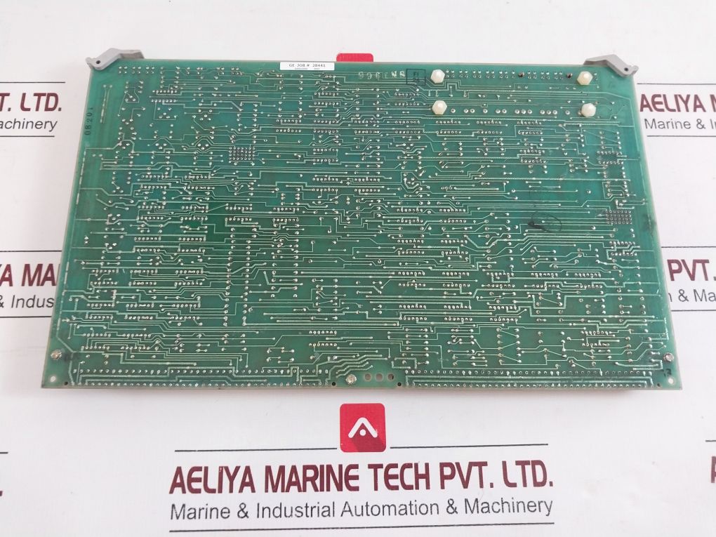 General Electric Ds3800Nowa1H1H Regulator Card Ds3800Nowa