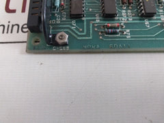 General Electric Ds3800Nowa1H1H Regulator Card Ds3800Nowa