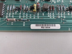 General Electric Ds3800Nowa1H1H Regulator Card Ds3800Nowa