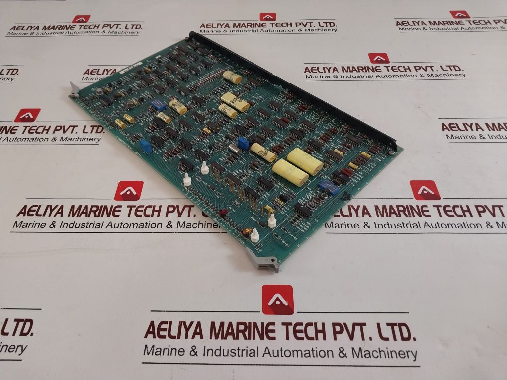 General Electric Ds3800Nowa1H1H Regulator Card Ds3800Nowa