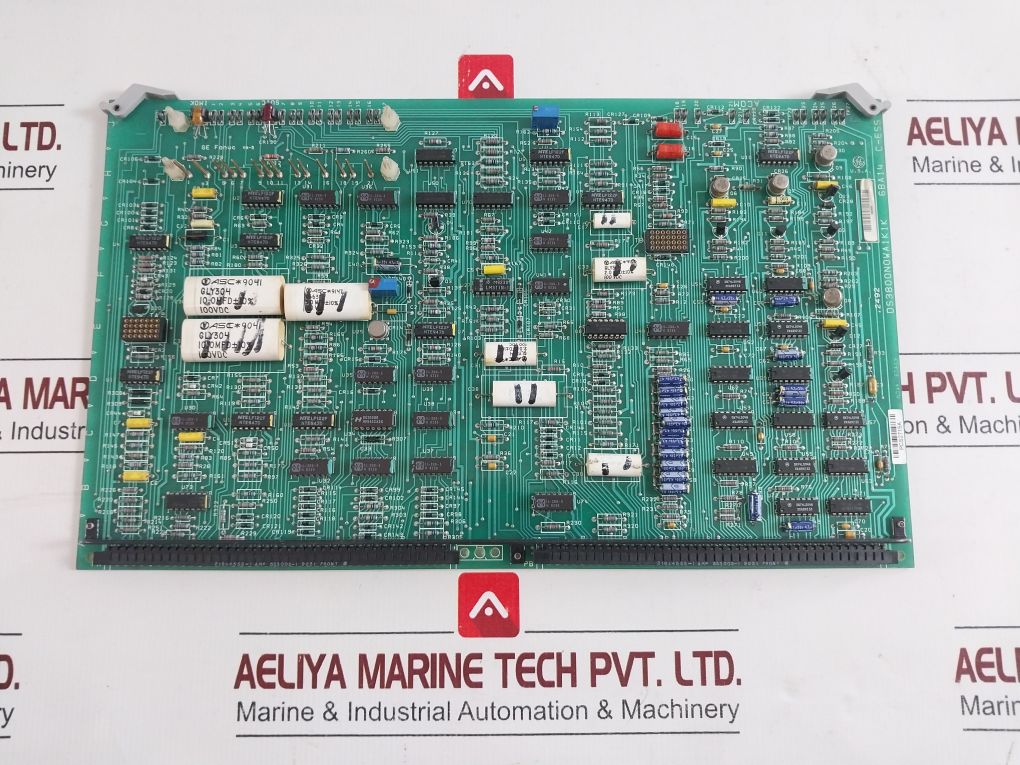 General Electric Ds3800Nowa1K1K Pcb