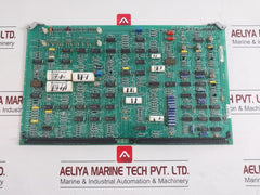 General Electric Ds3800Nowa1K1K Pcb