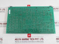 General Electric Ds3800Nowa1K1K Pcb