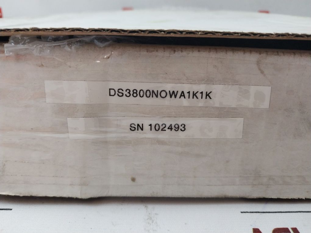 General Electric Ds3800Nowa Regulator Card