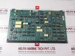 General Electric Ds3800Nowa Regulator Card