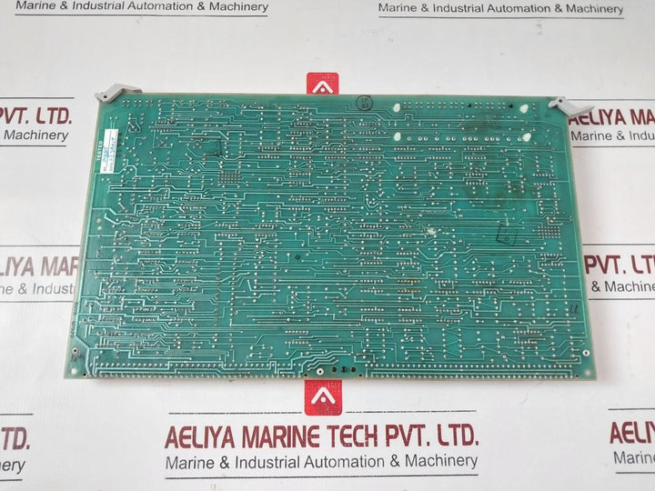 General Electric Ds3800Nowa Regulator Card