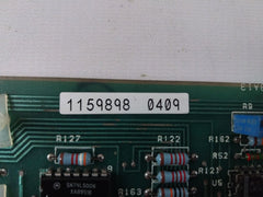 General Electric Ds3800Nowa Regulator Card