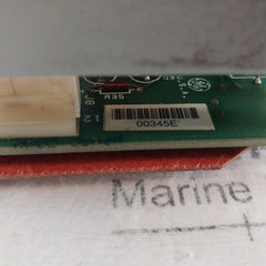 General Electric Ds3800Npsb