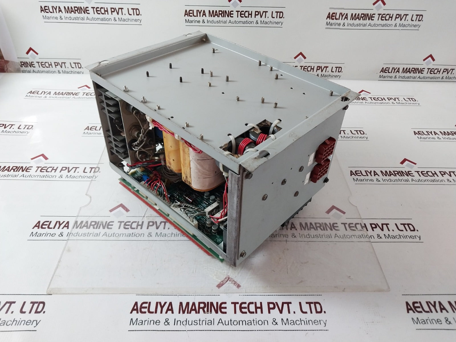General Electric Ds3800Npsb