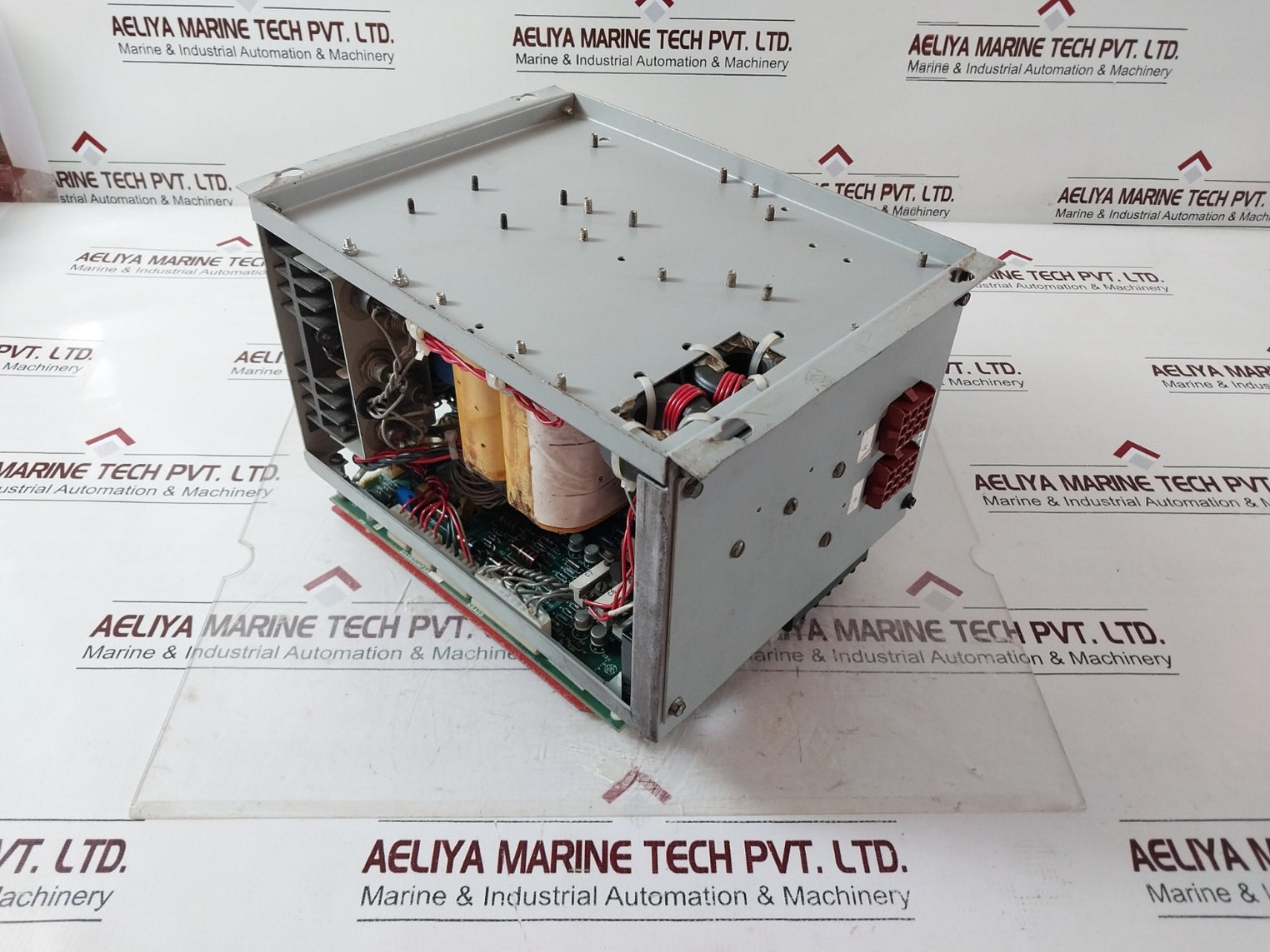 General Electric Ds3800Npsb